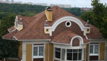Термін служби бітумної черепиці Katepal