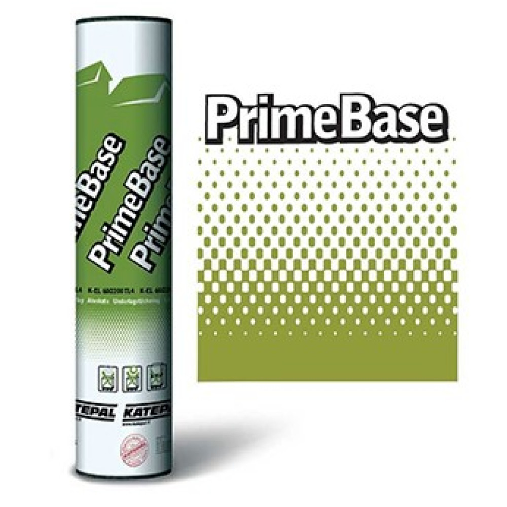 Katepal Prime Base Підкладковий килим 15м2