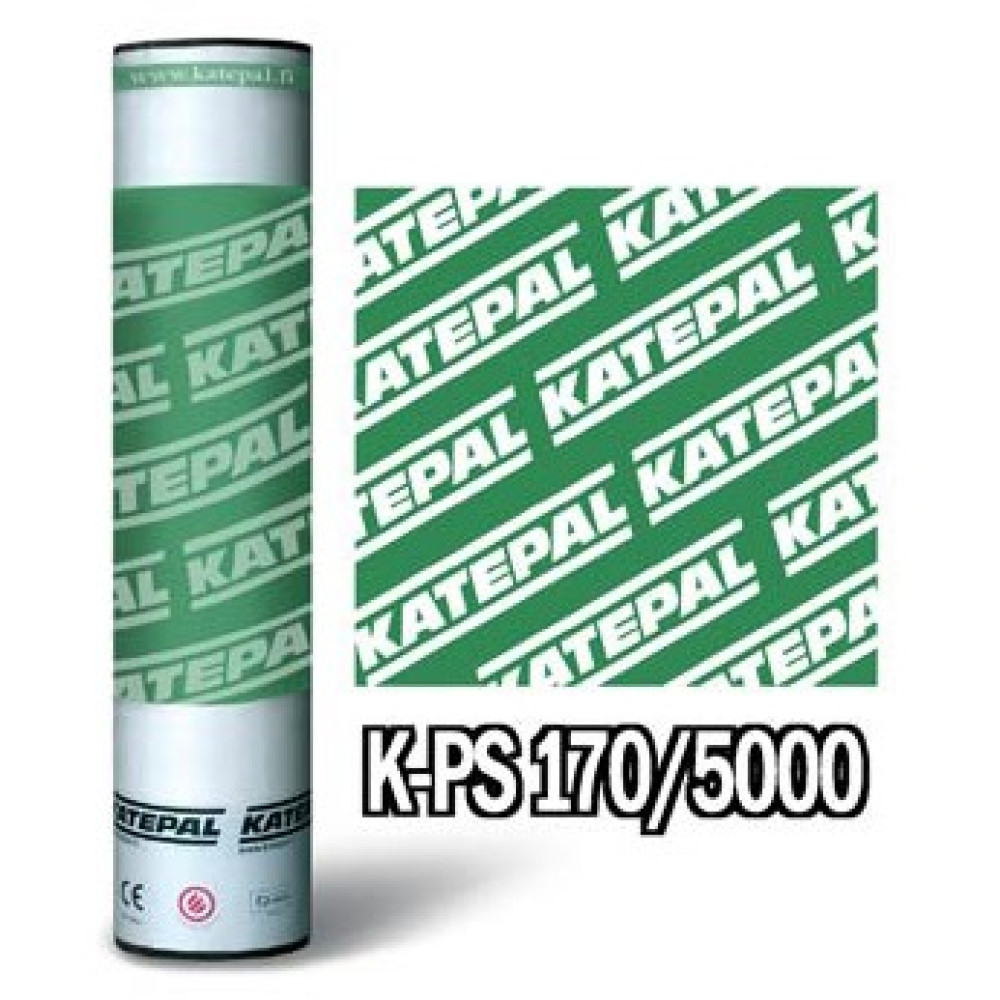 Katepal K-PS 170/5000 Верхній покрівельний шар