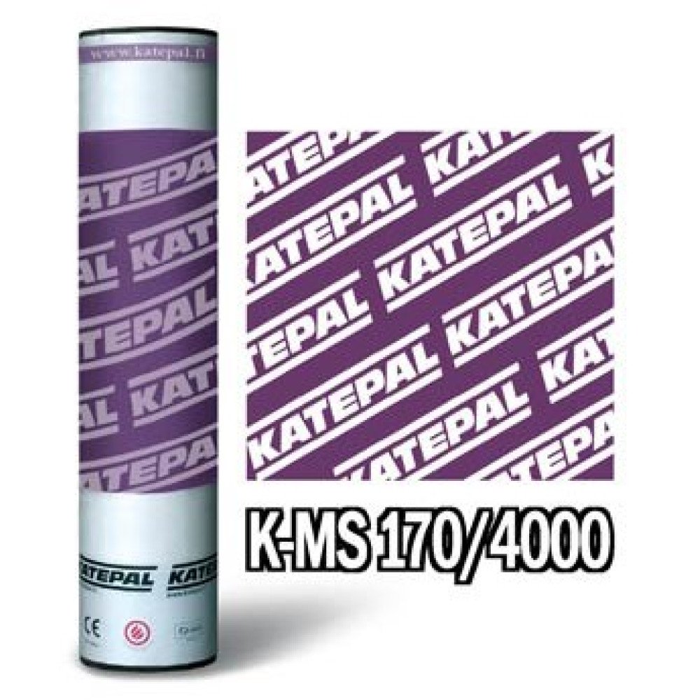 Katepal K-PS 170/4000 Нижний базовый слой