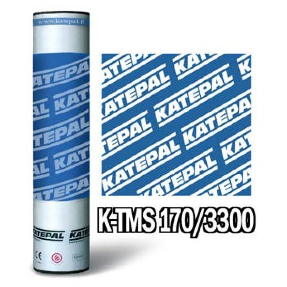 Katepal K-TMS 170/3300 Вентилируемый нижний базовый слой