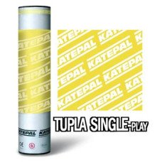 Katepal TUPLA Однослойная финишная мембрана