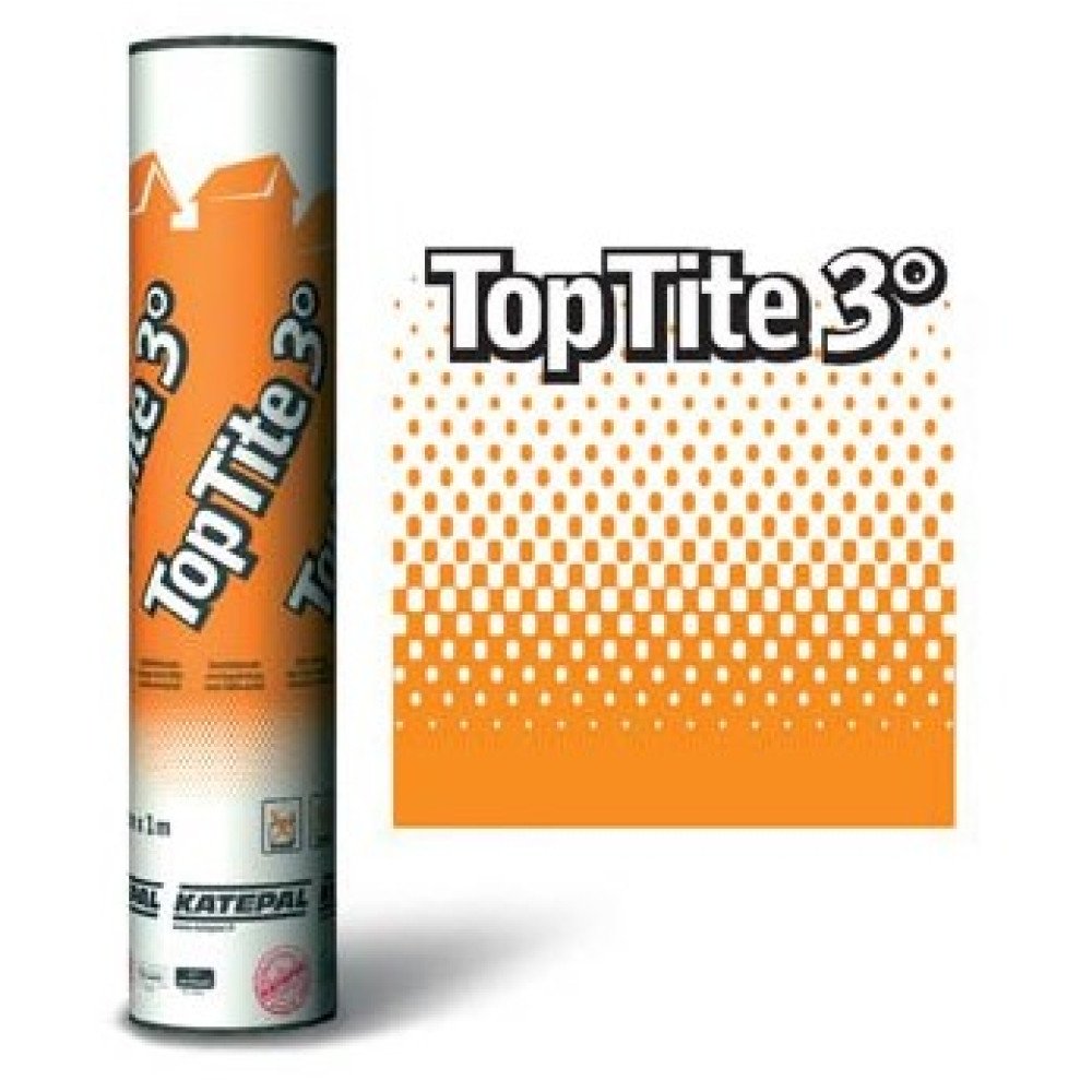 Katepal Top Tite 3 (Saneri) Кровельный ковер